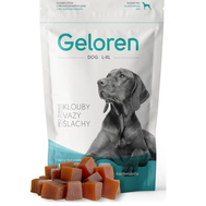 Geloren Dog L - XL 60 tbl