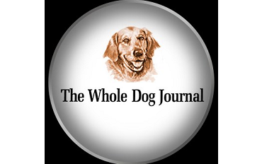 Návod časopisu Whole Dog Journal