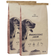 2 x Magnusson M&B Junior 10kg - výhodná cena