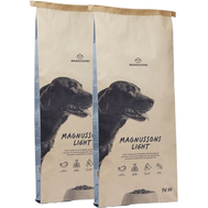 2 x Magnusson M&B Light 14kg - výhodná cena