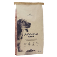 Magnusson  Meat&Biscuit   Junior 10kg