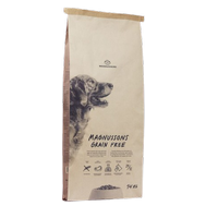 Magnusson  Meat&Biscuit Grain Free 14kg