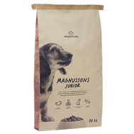 Magnusson  Meat&Biscuit   Junior  4,5kg