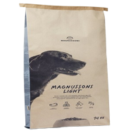 Magnusson Meat&Biscuit Light  4,5kg