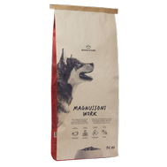 Magnusson Meat&Biscuit Work 14kg