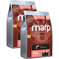 Marp Holistic - Salmon ALS Grain Free  2 X 12kg