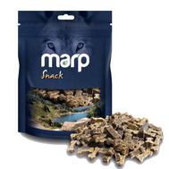 Marp Snack – pamlsky pro psy s jehněčím  masem 150g