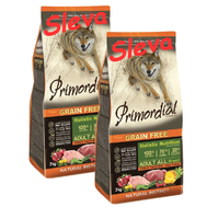 Primordial GF Adult Deer & Turkey  2x12kg