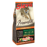 Primordial GF Adult Chicken & Salmon  2x12kg