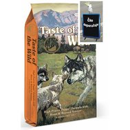 Taste of the Wild  High Prairie  Puppy 12,2kg