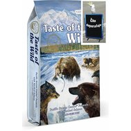 Taste of the Wild Pacific Stream Canine 12,2kg