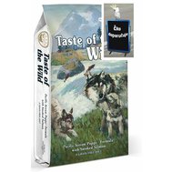 Taste of the Wild Pacific Stream  Puppy 12,2kg