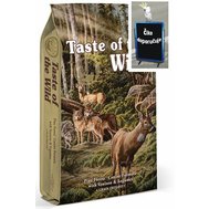 Taste of the Wild Pine Forest 12,2kg