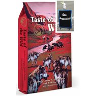 Taste of the Wild Southwest Canyon 12,2kg