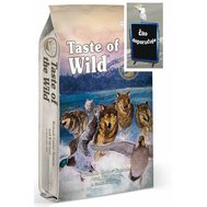 Taste of the Wild Wetlands Canine 12,2kg
