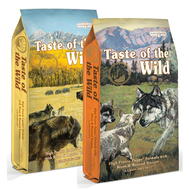 Taste High Prairie+ High Prairie Puppy 12,2kg