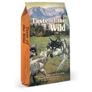 Taste of the Wild  High Prairie  Puppy  5,6kg