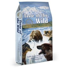 Taste of the Wild Pacific Stream Canine  5,6kg