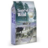 Taste of the Wild Sierra Mountain Canine  5,6kg