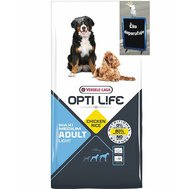 Opti Life Adult Light Med./Maxi 12,5kg