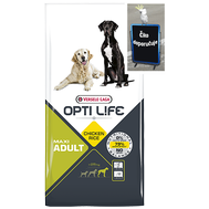 Opti Life Adult  Maxi 12,5kg