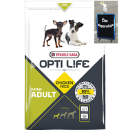 Opti Life  Adult   Mini  7,5kg