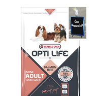Opti Life Adult Skin Care  Mini 7,5kg