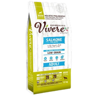VIVERE Adult Salmon 12 kg