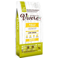 VIVERE Adult Chicken 12 kg