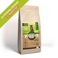 Yoggies mini  jehněčí + bílá ryba 15kg