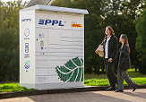 PPL - výdejní místo - Parcel Shop/Parcel Box